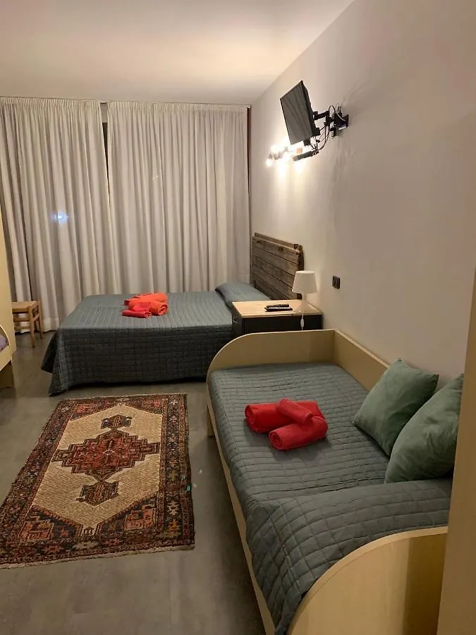 Appartamento Il Balcone Fiorito Santa Caterina Valfurva