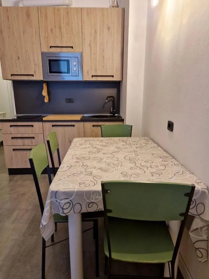 Appartamento Il Balcone Fiorito Santa Caterina Valfurva
