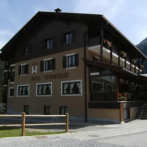 Hotel Garni Thurwieser -, Santa Caterina Valfurva