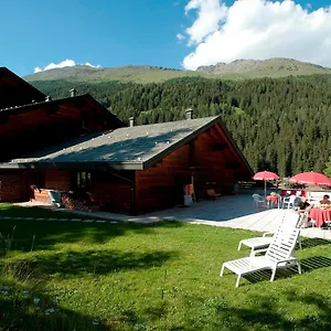 Hotel Santa Caterina, Santa Caterina Valfurva