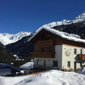 Chalet Bucaneve Santa Caterina Valfurva