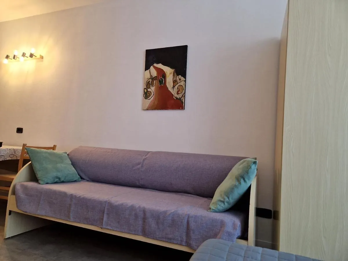 Il Balcone Fiorito Appartement Santa Caterina Valfurva 0*,  Italië