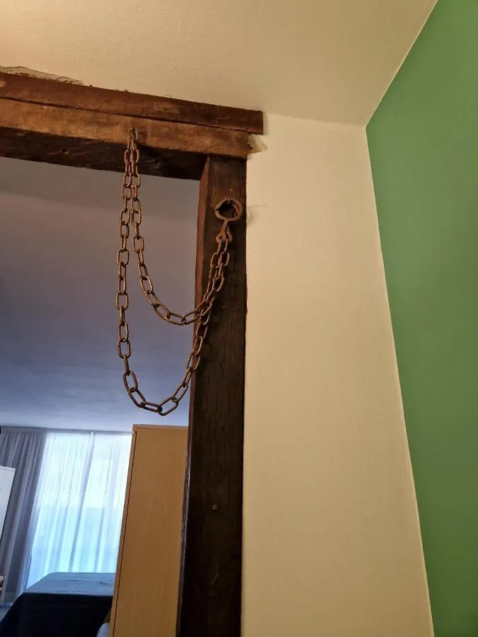 Il Balcone Fiorito Apartment Santa Caterina Valfurva