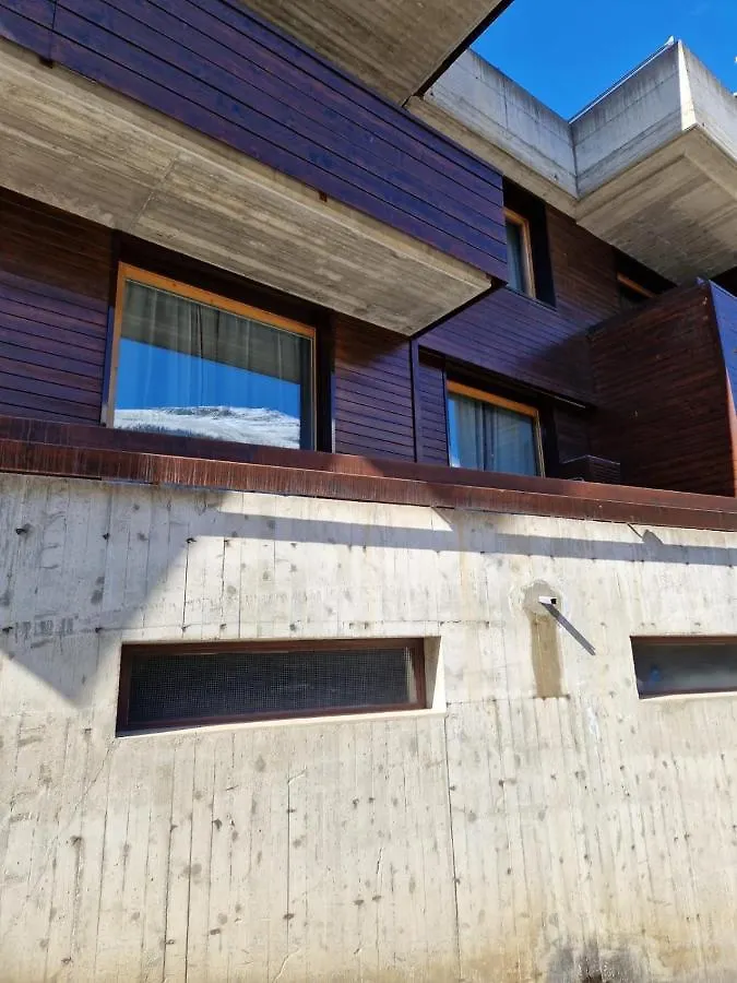 Il Balcone Fiorito Apartment Santa Caterina Valfurva 0*,  Italy